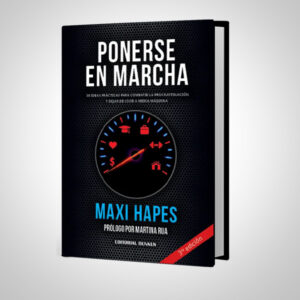 Ponerse en Marcha